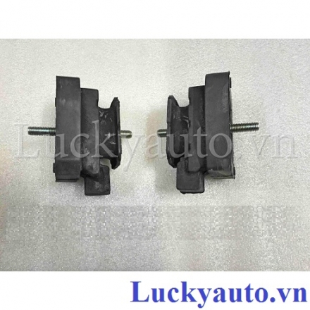 Cao su chân hộp số BMW 520i, 525i đời 2004- 2009_ 22316771741